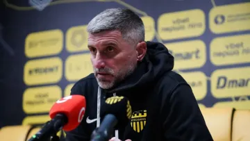 «Не просто виграти золото»: Шищенко зробив амбітну заяву після чергової перемоги Буковини у Першій лізі