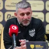 Шищенко оцінив розгром Металурга Буковиною: «Важливо було завершити сезон на переможній ноті»