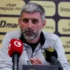 «Це була наша гра, ми були кращими, але...»: Шищенко пояснив сенсаційну поразку Буковини Чорноморцю