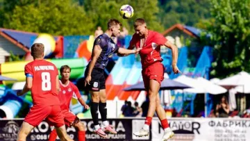 Чорноморець сенсаційно вилетів з Кубку України: Ковалець поділився думками про фіаско одеситів