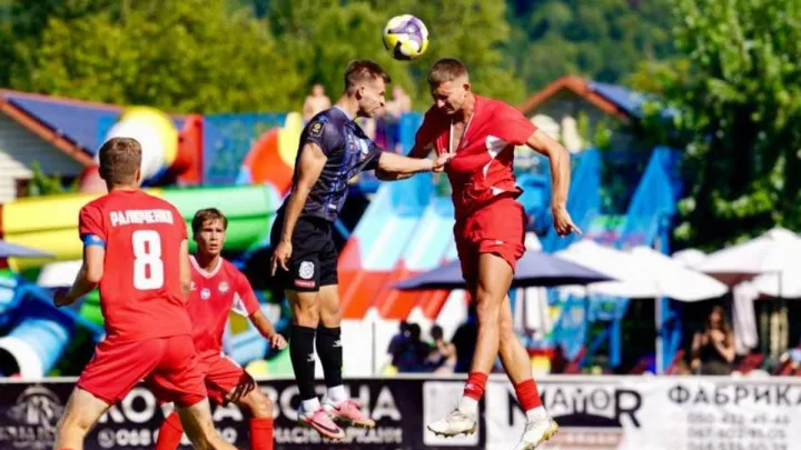 Чорноморець сенсаційно вилетів з Кубку України: Ковалець поділився думками про фіаско одеситів
