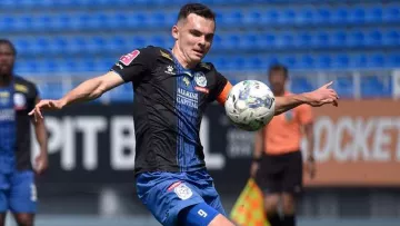 Капітан Чорноморця продовжить кар’єру в іншій команді УПЛ: відомий новий клуб гравця