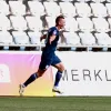 «Перша ліга мене не лякає»: форвард Чорноморця зробив заяву щодо свого майбутнього після вильоту з УПЛ