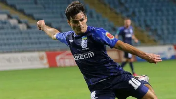 «‎Виклик для самого себе»: Авагімян дав зрозуміти, що дійсно думає про Григорчука