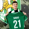 «Я дуже щасливий перебувати в Карпатах»: Бобко прокоментував свій перехід до львівського клубу