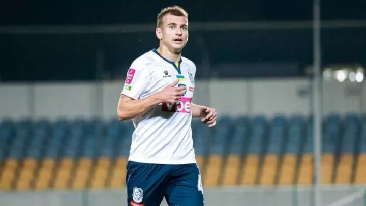 Динамо підпише лідера клубу УПЛ: універсальний гравець приєднається до команди Шовковського влітку