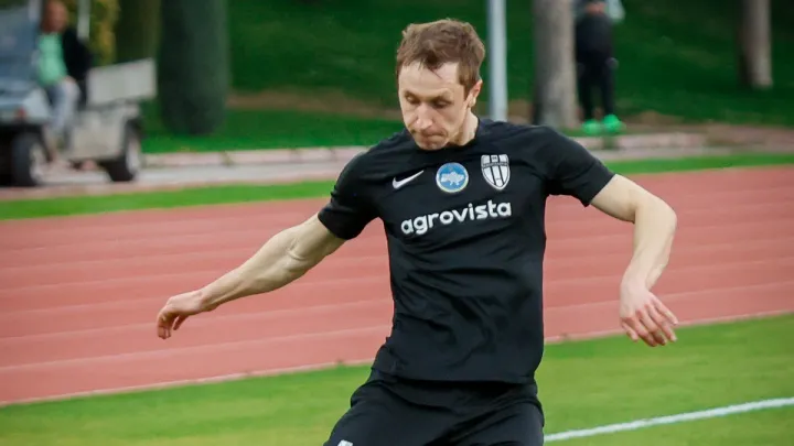 Ракицький відреагував на повернення на поле Бутка: що написав гравець Чорноморця про ексзахисника Шахтаря