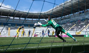 Найкращі команди УПЛ за відбитими пенальті: в топ-3 немає грандів чемпіонату України