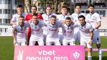 Чорноморець повернеться в УПЛ? Григорчук відповів на питання про головне завдання команди