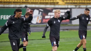 Хачеріді вже пішов, а хто ще покине Чорноморець: Григорчук ризикує зіштовхнутися з кадровою кризою