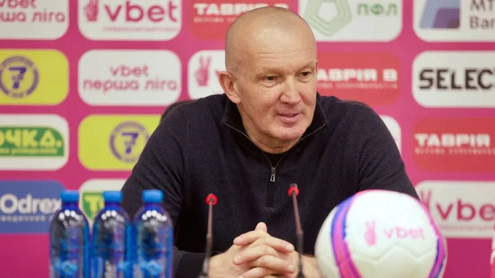 Чорноморець здолав Пробій, але Григорчук грою своєї команди невдоволений: «Все так, як хотілося б...»