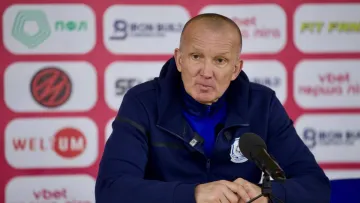 Григорчук відреагував на перемогу Чорноморця над Металургом: заява тренера після матчу у Запоріжжі