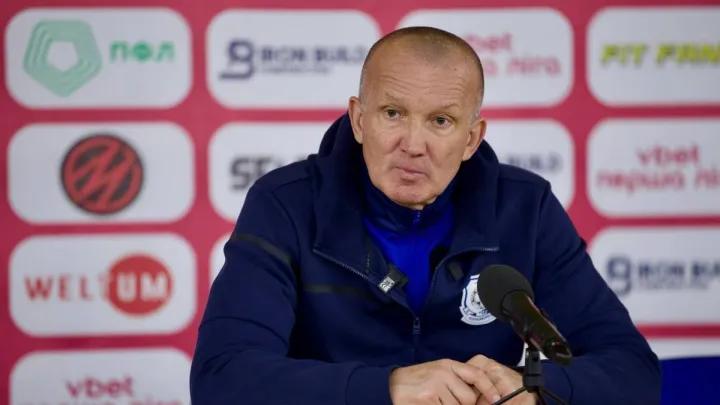 Григорчук відреагував на перемогу Чорноморця над Металургом: заява тренера після матчу у Запоріжжі