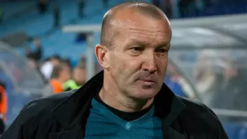 «Сьогодні головне завдання – це здобуття трьох очок»: Григорчук висловився після перемоги Чорноморця