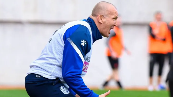 Чорноморець переміг Інгулець, відірвався від Лівого Берега та змусив радіти Григорчука: «Все було гарно»