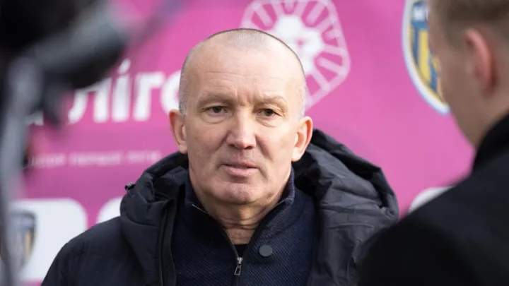 «Бачили, вивчили, готувалися»: Григорчук назвав рецепт перемоги Чорноморця над Агробізнесом