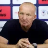Григорчук у стилі Кравчука прокоментував поразку Чорноморця від ЛНЗ: «Були такими, якими були»