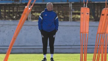 «Жити спогадами про минуле не можна»: Григорчук відповів на порівняння нового Чорноморця з командою 2013 року