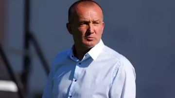 «Гравці не дуже добре підготовлені»: Григорчук визнав провал трансферної кампанії Чорноморця
