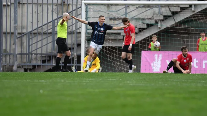 Григорчук зіпсував настрій Ковальцю: Чорноморець переміг Металург та закріпився на другому місці Першої ліги