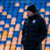 Кучер зізнався, що відбувається в Чорноморці: «Доводиться грати під тиском, зі страхом‎»