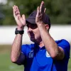 Кучер відреагував на дебют Хачеріді за Чорноморець: головний тренер команди оцінив його пару з Ракицьким