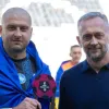 Ракицький отримав визнання у Першій лізі: легенда Шахтаря і захисник Чорноморця став найкращим у серпні