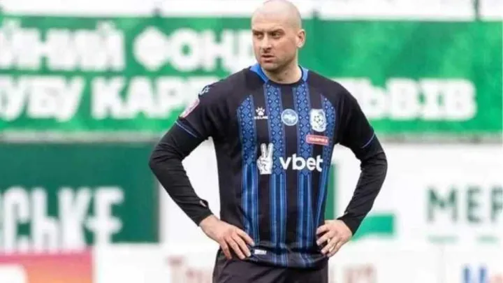 «Це нас аж ніяк не влаштовує»: Григорчук чітко пояснив, чи гратиме у Чорноморці футболіст-втікач Ракицький