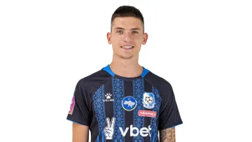 Перебудова Чорноморця продовжується: вінгер одеситів перейшов до іншої команди Першої ліги