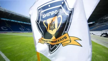 Дніпро-1 офіційно виключений з УПЛ: відомі два варіанти можливої заміни клубу в еліті нашого футболу