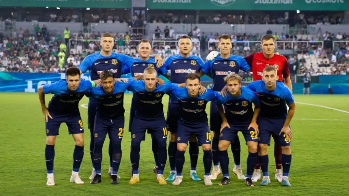 Дніпро-1 може зустрітися з Аяксом: відомі потенційні суперники команди Кучера у раунді плей-офф Ліги Європи