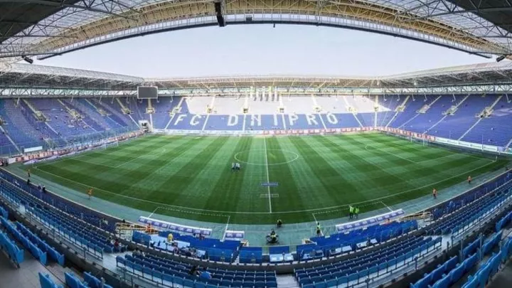 Дніпро-1 визначився зі стадіоном на новий сезон УПЛ: джерело повідомило подробиці
