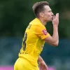 «Славія – силова та пресингуюча команда»: хавбек Дніпра-1 – про матчі з чехами у Лізі Європи 