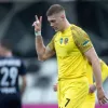 «Це нормально»: Довбик прокоментував наявність боргів по зарплаті перед ним з боку СК Дніпро-1 