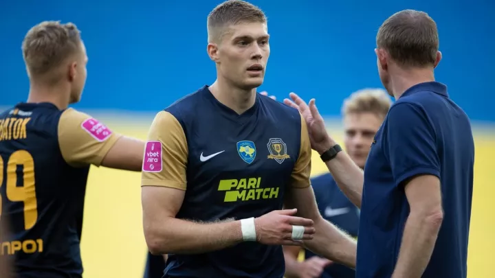 «Довбик може грати у топ-5 клубах цих країн»: скаут здивував, назвавши команду для українця