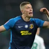 Довбик став найкращим гравцем Дніпра-1 у 2022 році: фанати зробили свій вибір