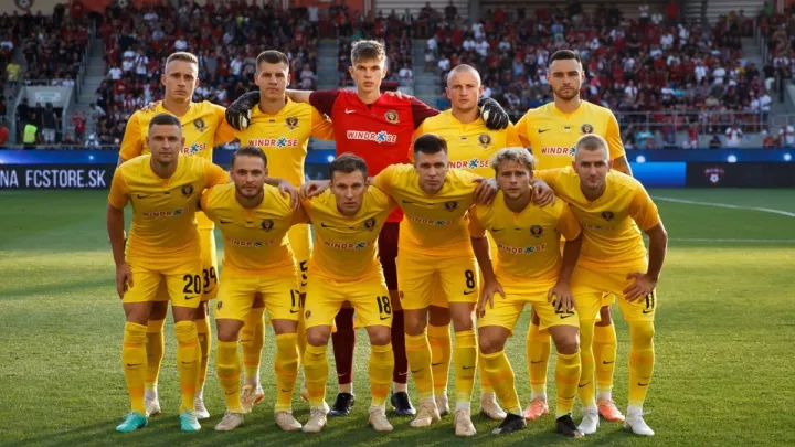 «Незадоволений становищем в клубі»: джерело перелічило гравців, яких може продати Дніпро-1