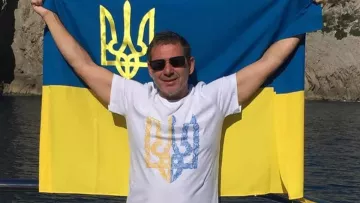 «Були трохи напружені стосунки з Максимовим»: в Дніпрі-1 розкрили деталі контракту кандидата в збірну України