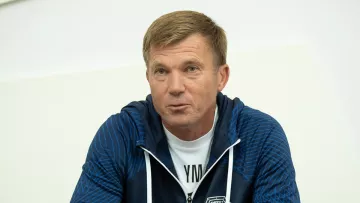 Верес міг очолити іменитий український тренер: Шевчук зізнався, кого він бачив на посаді замість Лавриненка