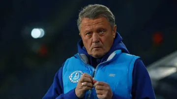 Колишня зірка Карпат і Дніпра здивував заявою про Маркевича: «‎Багато хто його боявся»