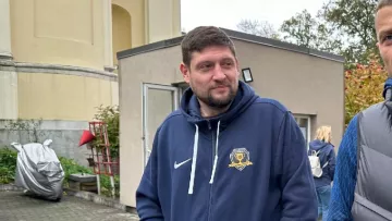 «Це вже не футболіст»: Вацко розповів про глобальні зміни поглядів одного з кращих форвардів в історії України