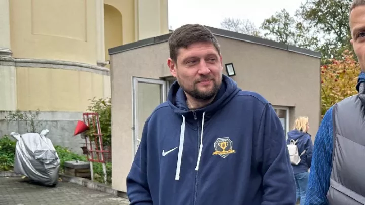 «Це вже не футболіст»: Вацко розповів про глобальні зміни поглядів одного з кращих форвардів в історії України