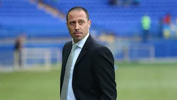 Колишній тренер Шахтаря зацікавив клуб з УПЛ: відомо, що відповів фахівець