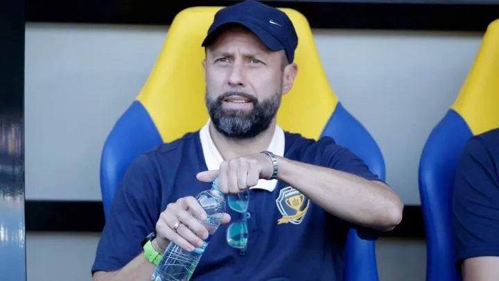 Дніпро проти Йовічевича: який вердикт виніс Спортивний арбітражний суд