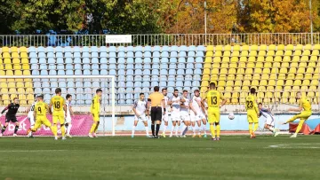 Дніпро-1 та Зоря можуть зіграти один проти одного в кваліфікації єврокубків: відомо, за яких обставин це станеться