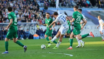 Маркевич виніс вирок Динамо у матчі з Карпатами: фахівець пояснив, чому кияни сенсаційно програли