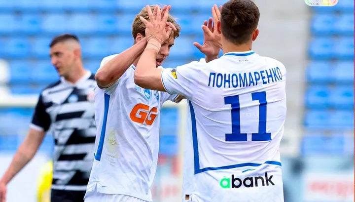 Камбек та два пенальті: Динамо перервало серію з поразок, здобувши вольову перемогу над Зорею