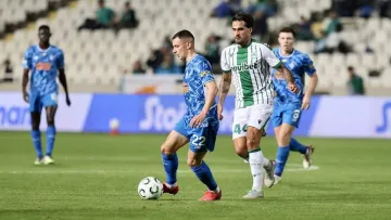 «Футболісти без емоцій грають»: ексгравець Динамо назвав головну проблему киян у матчі з Омонією