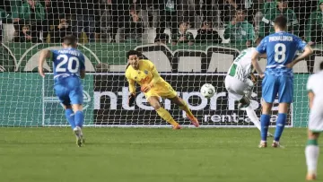 «Плюнув і вимкнув телевізор»: відомий експерт не осилив перегляд матчу Динамо з Омонією в єврокубках