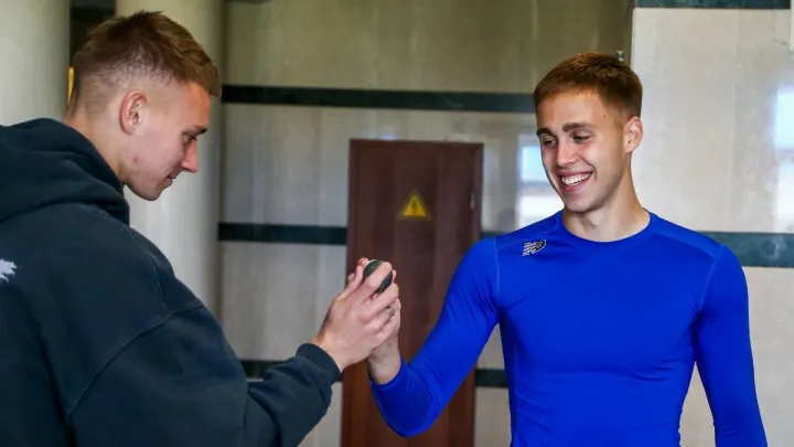 Пасхальна атмосфера: як український футбол відзначає світле свято